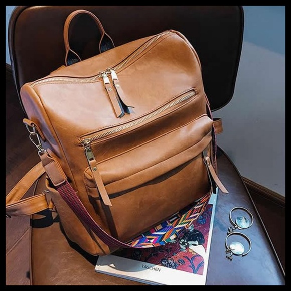 #NEW HEMPSHIRE Backpack C - Picture 5 of 8